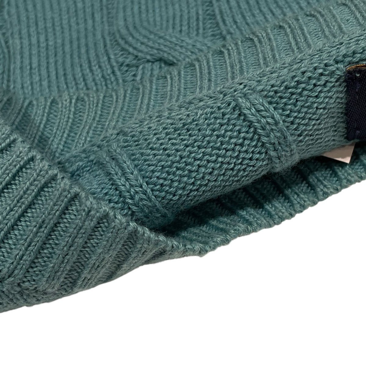 BROOKS BROTHERS クルーネックニット100142603 古着・中古-7枚目のアイテム画像