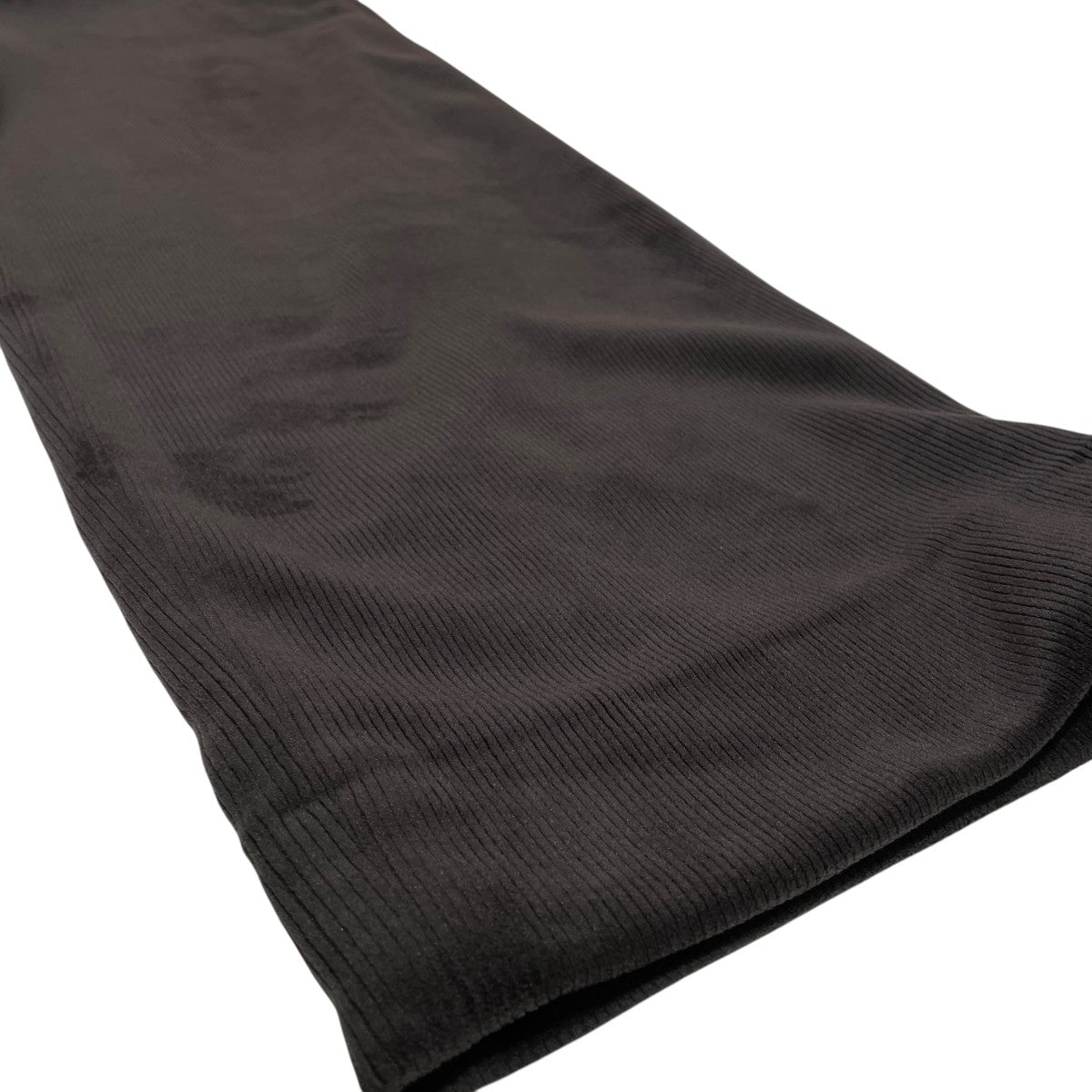WIDE STRAIGHT TROUSERSコーデュロイパンツ2252-PT20-008