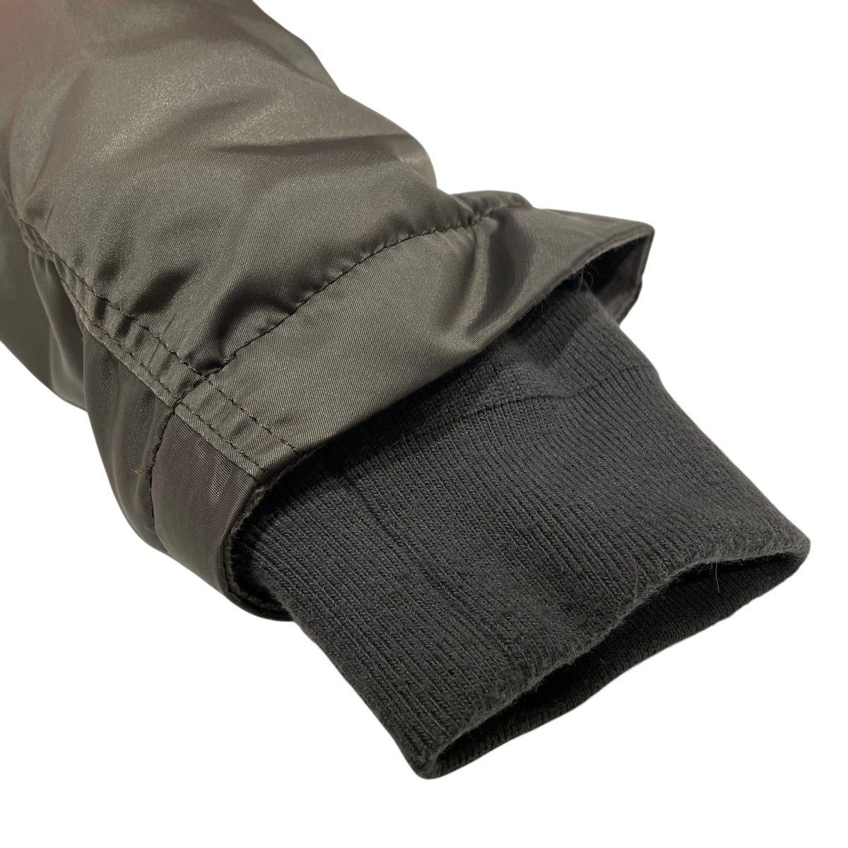 23SSNylon Twill Blousonナイロンジャケット23-02992M
