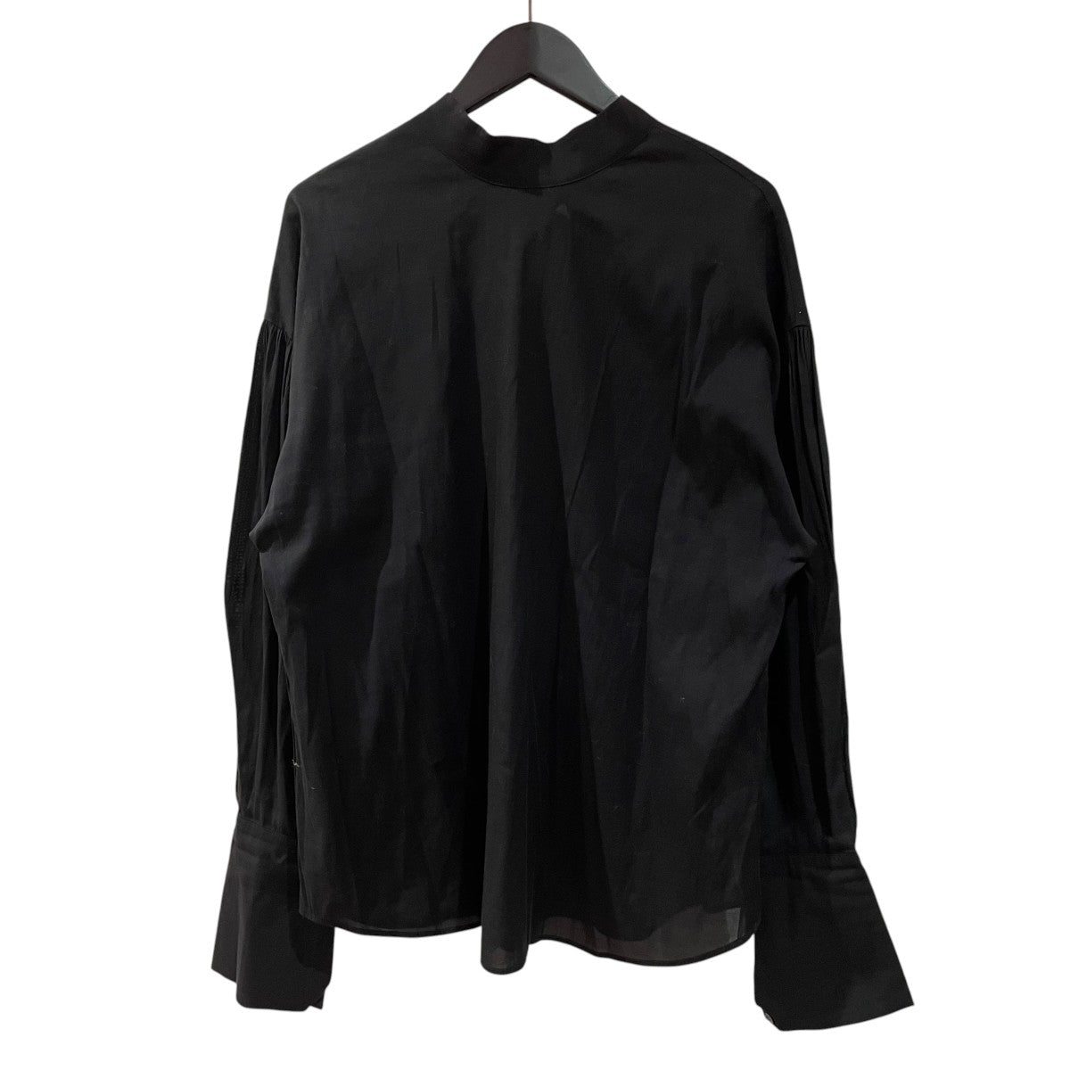 DERES 長袖ブラウスDER23SS-BL-001 古着・中古-2枚目のアイテム画像