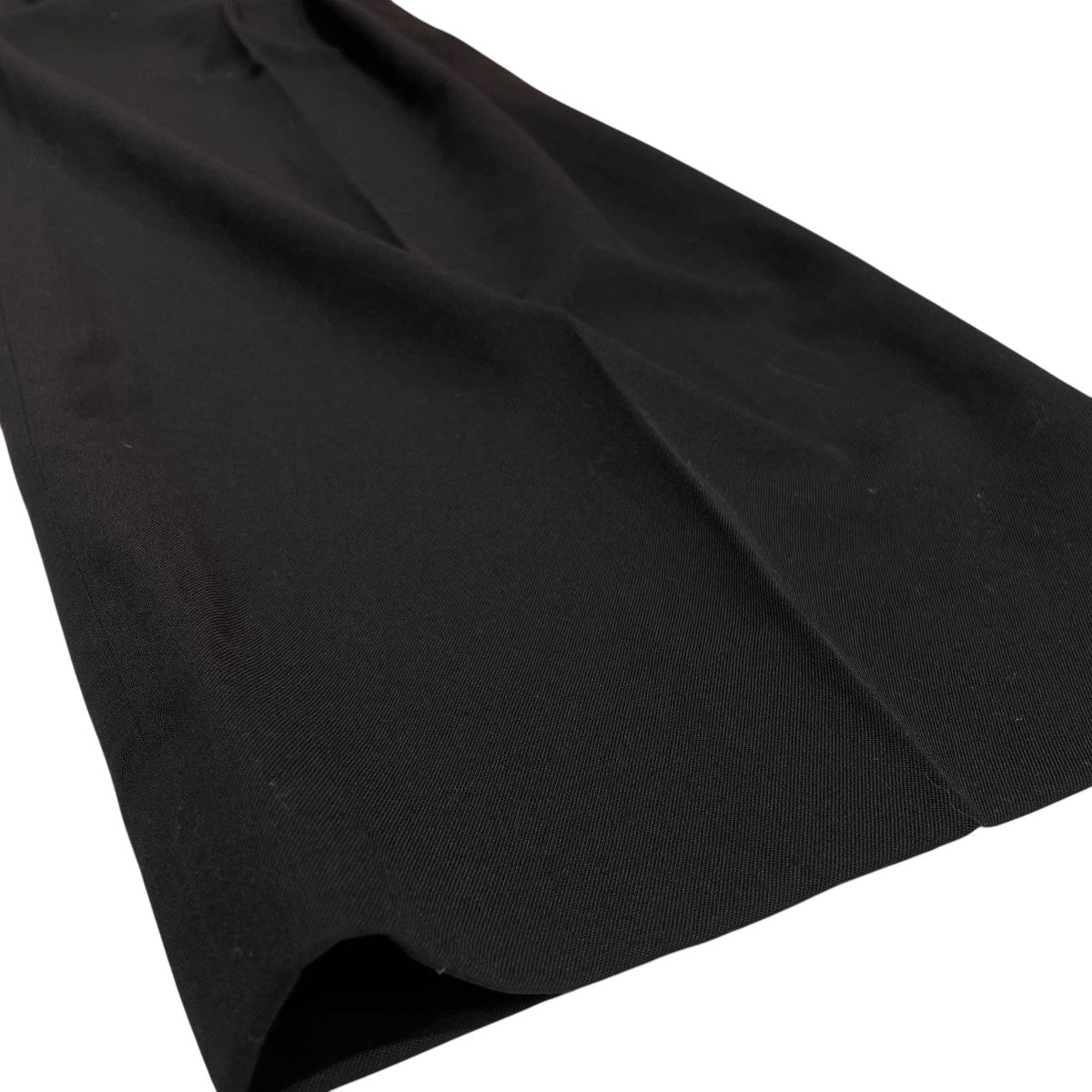QUALIA adjustable pantsスラックス 古着・中古-4枚目のアイテム画像