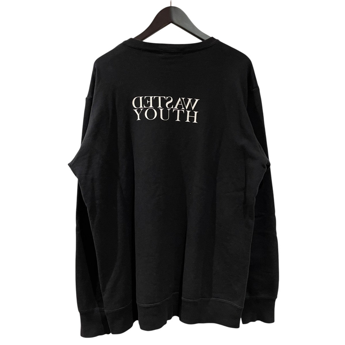 UNDERCOVER×Wested Youth スウェットUCV9807 古着・中古-2枚目のアイテム画像