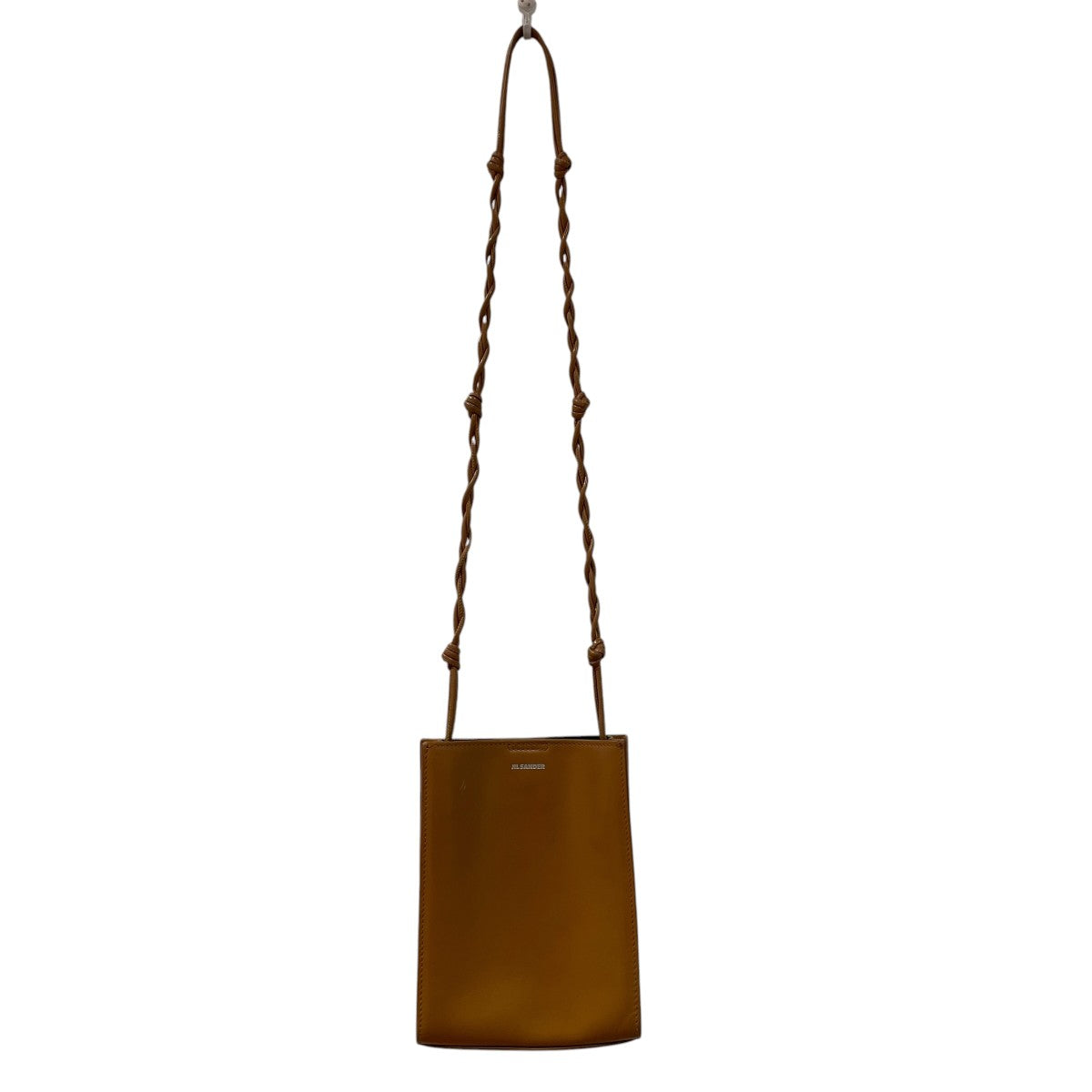 JIL SANDER Tangle スモールショルダーバッグ