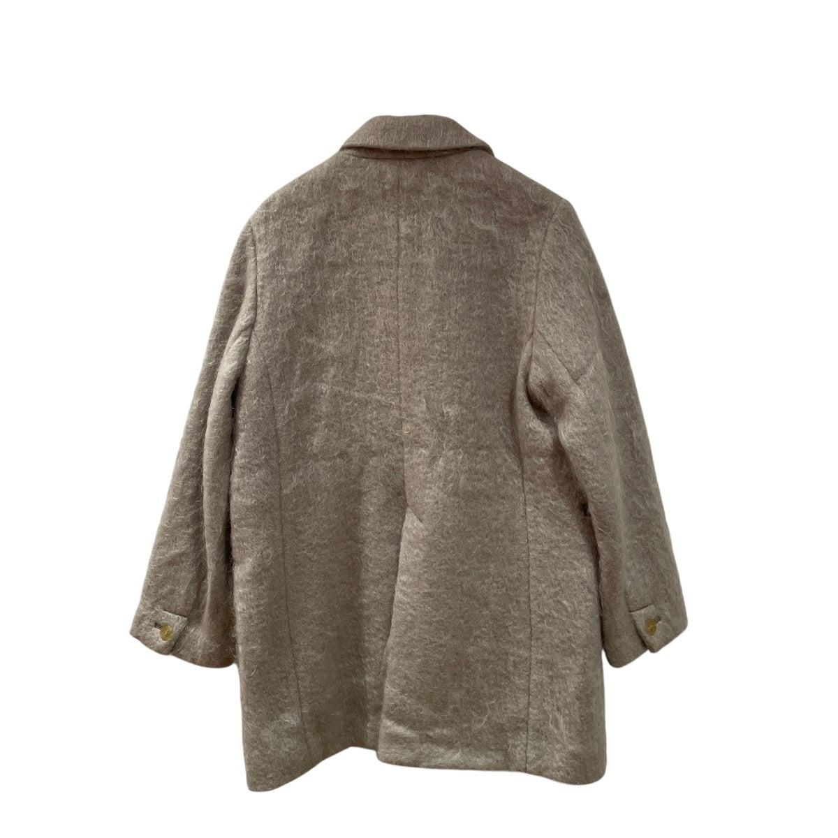 JOURNAL STANDARD(ジャーナルスタンダード) チェスターコート24-020