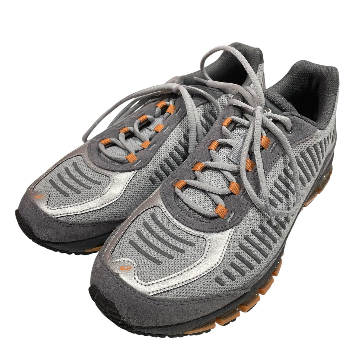 asics GEL-QUANTUM360 I AMPローカットスニーカーF450425 古着・中古-1枚目のアイテム画像