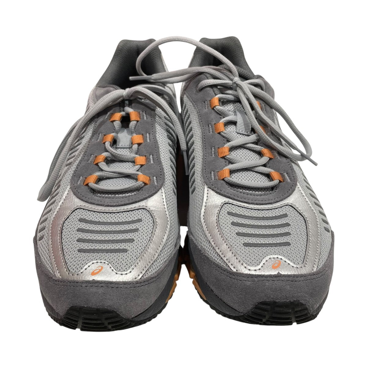 asics GEL-QUANTUM360 I AMPローカットスニーカーF450425 古着・中古-2枚目のアイテム画像