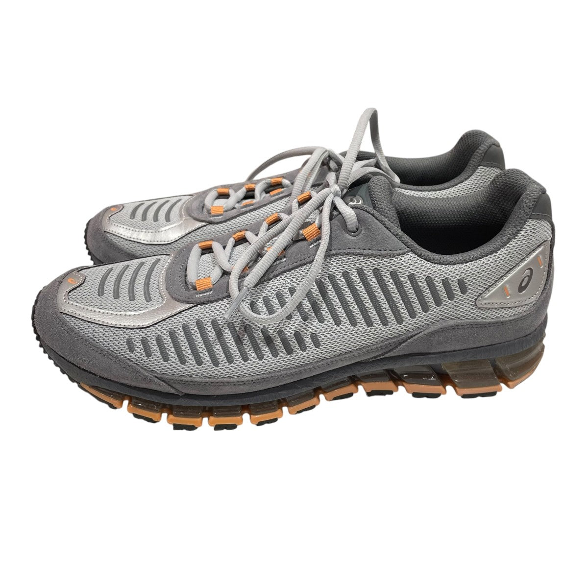 asics GEL-QUANTUM360 I AMPローカットスニーカーF450425 古着・中古-3枚目のアイテム画像
