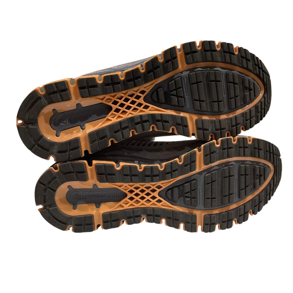 asics GEL-QUANTUM360 I AMPローカットスニーカーF450425 古着・中古-5枚目のアイテム画像