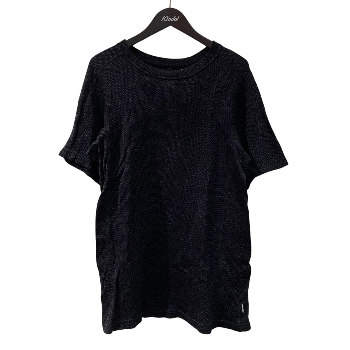 BYBORRE 半袖Tシャツ21-071-610-0006-1-0 古着・中古-1枚目のアイテム画像