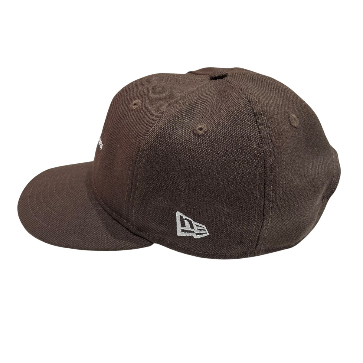 New Era×UNDERCOVER キャップ 古着・中古-3枚目のアイテム画像