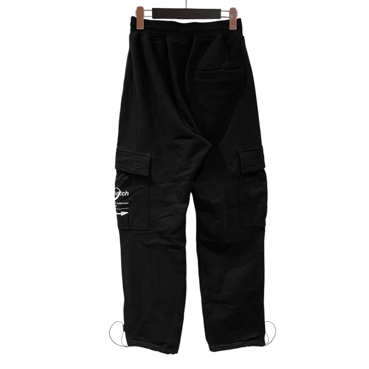 BlackEyePatch スウェットパンツ 古着・中古-2枚目のアイテム画像