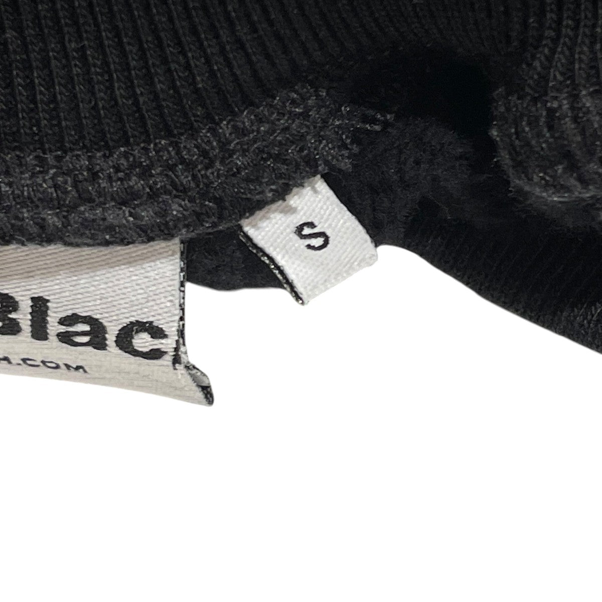 BlackEyePatch スウェットパンツ 古着・中古-6枚目のアイテム画像
