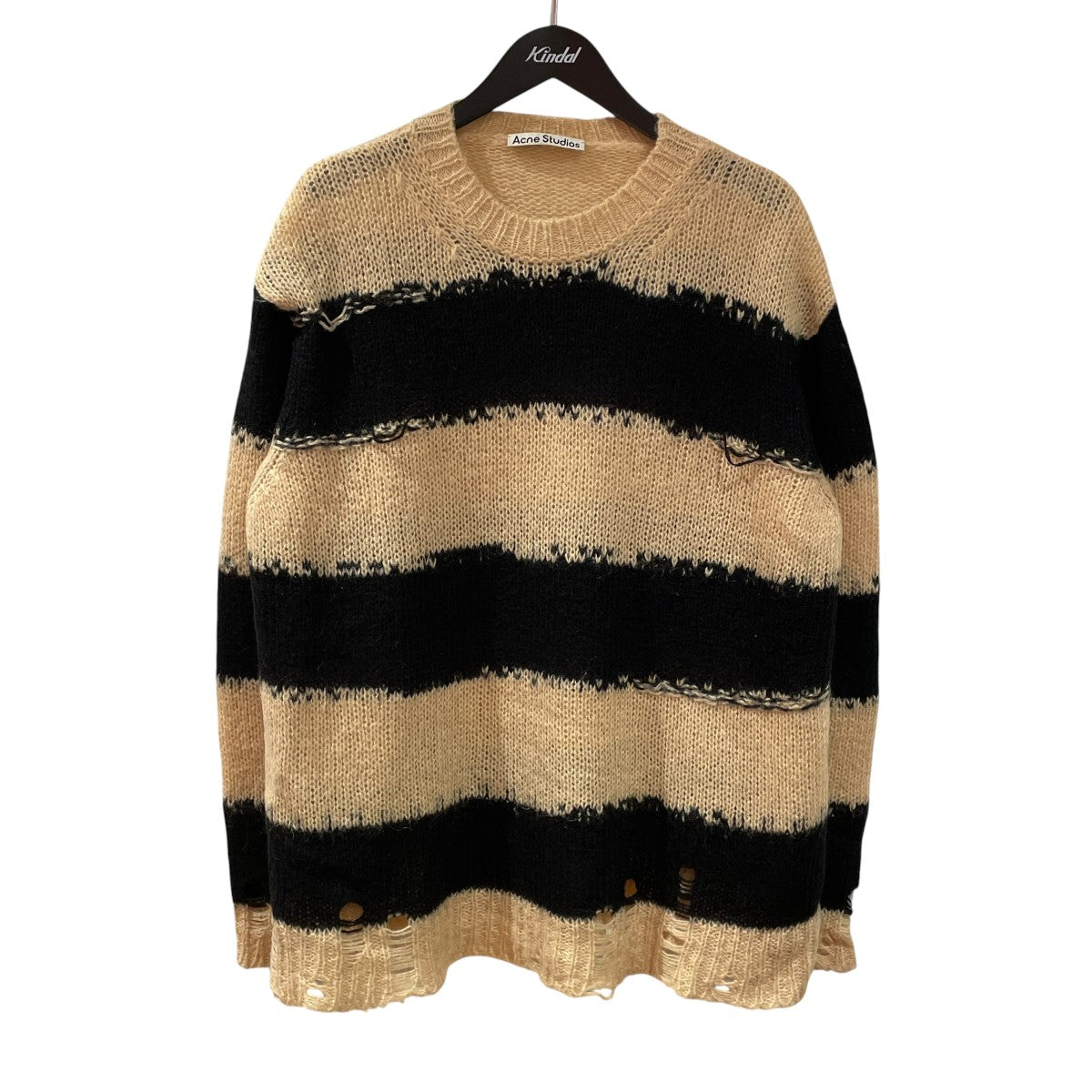 ACNE STUDIOS セーターFN-WN-KNIT000291 古着・中古-1枚目のアイテム画像