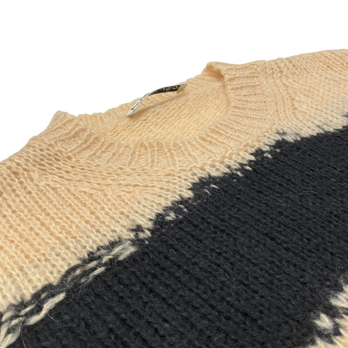 ACNE STUDIOS セーターFN-WN-KNIT000291 古着・中古-3枚目のアイテム画像