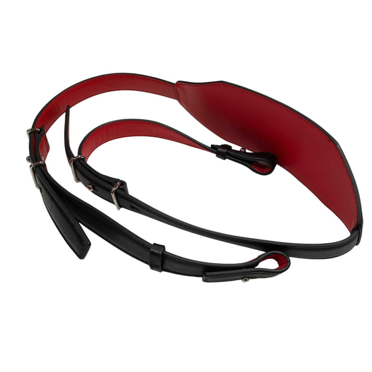 ALEXANDER McQUEEN 2WAYバッグ 古着・中古-8枚目のアイテム画像