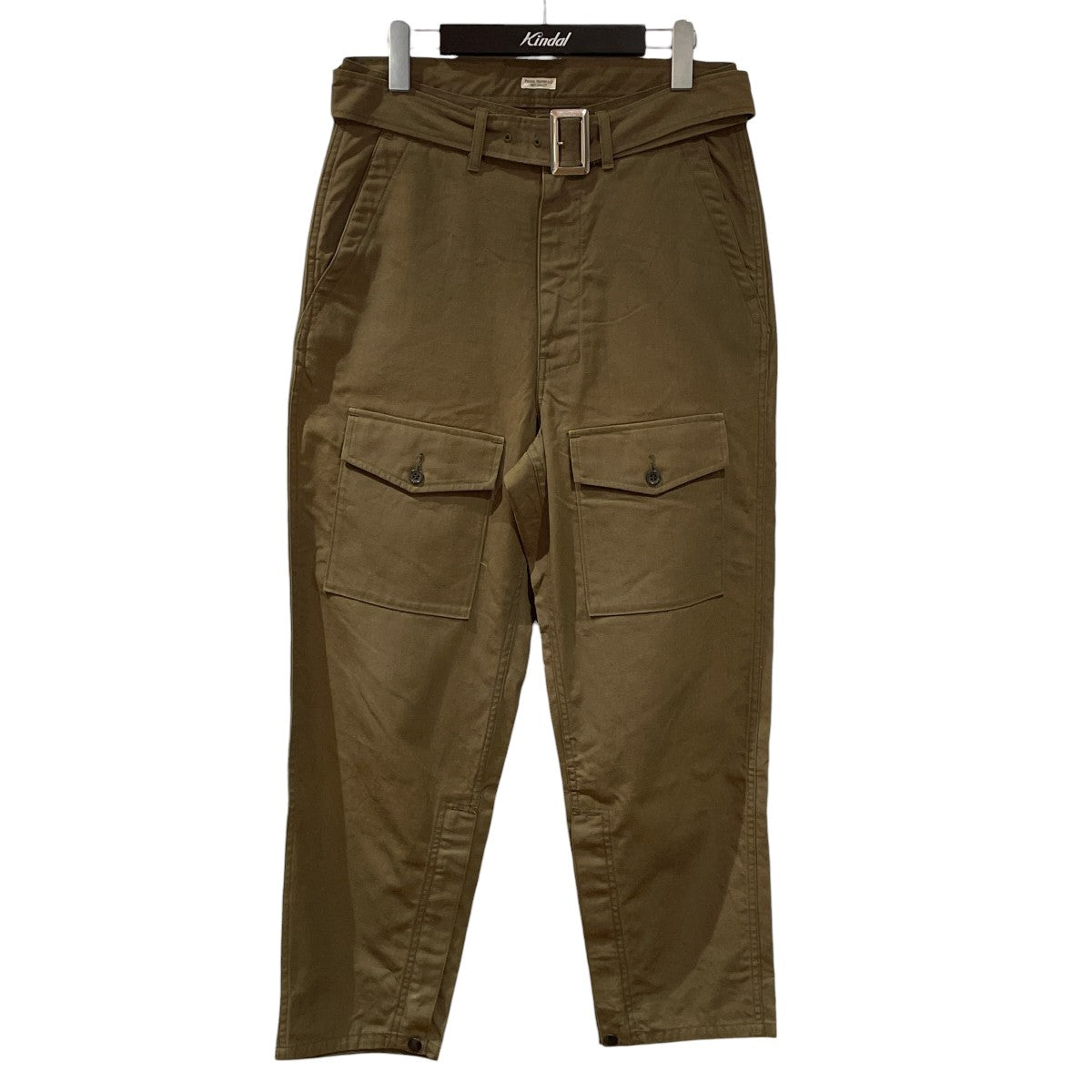 AVIATOR TROUSERSカーゴパンツpmai pt03