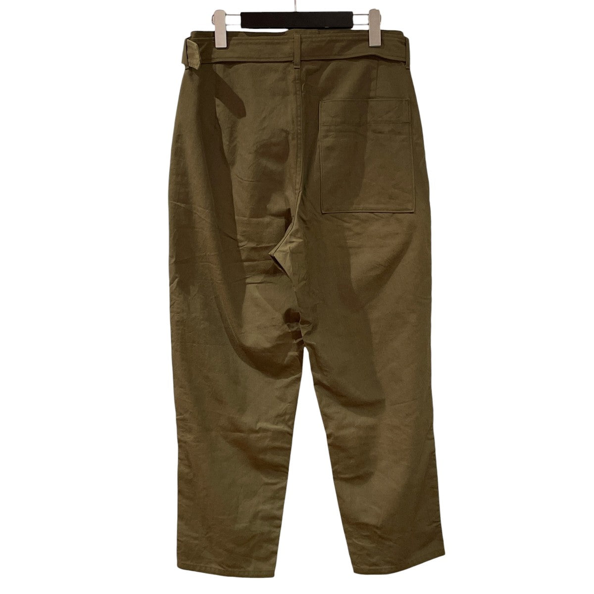 AVIATOR TROUSERSカーゴパンツpmai pt03