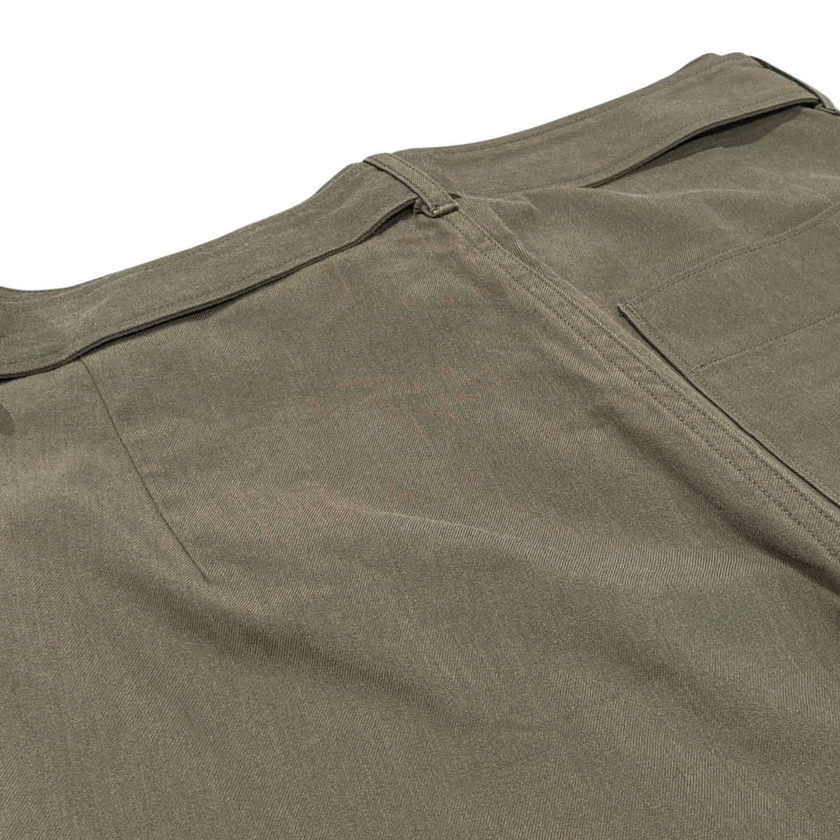 AVIATOR TROUSERSカーゴパンツpmai pt03