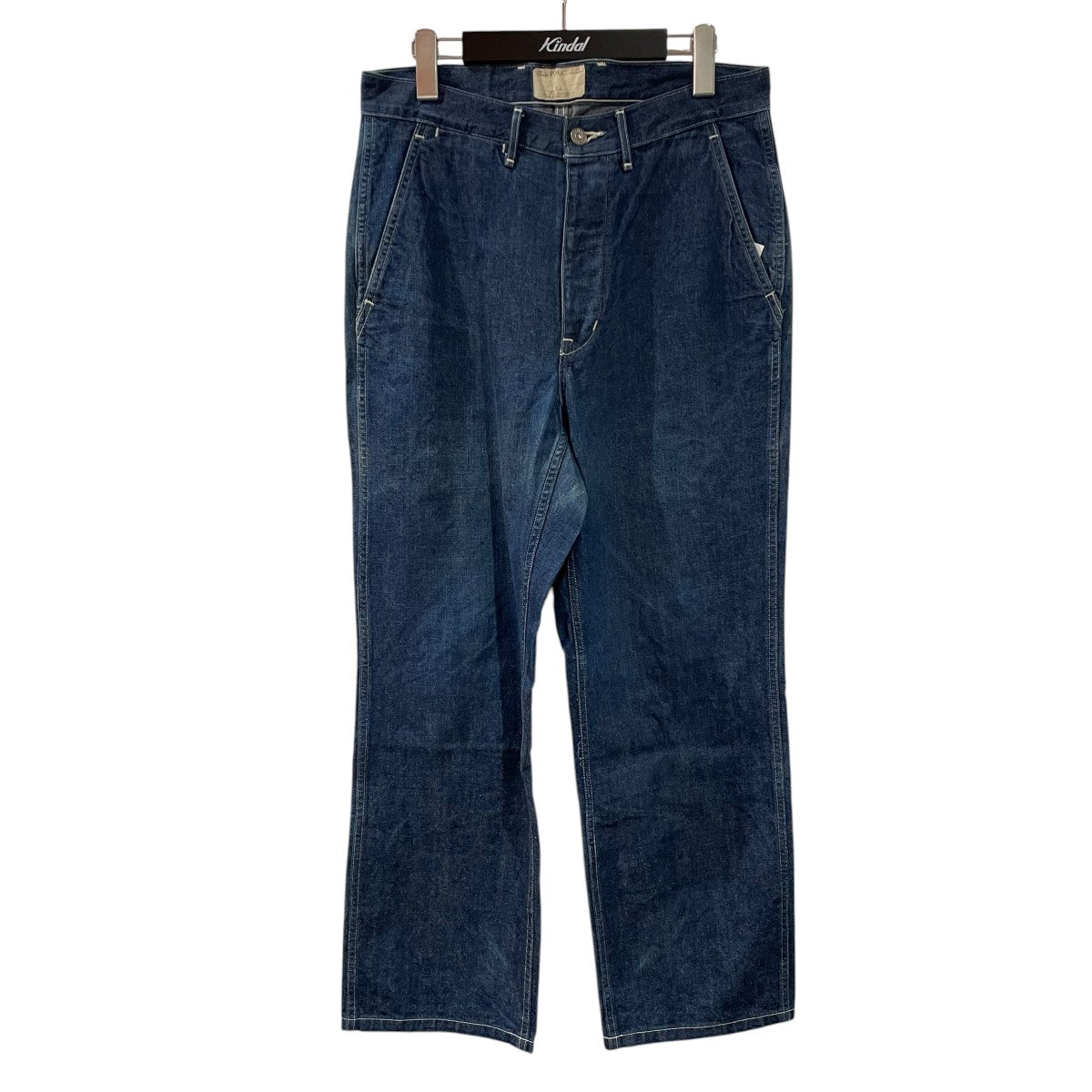 PHIGVEL デニムパンツ 古着・中古-1枚目のアイテム画像