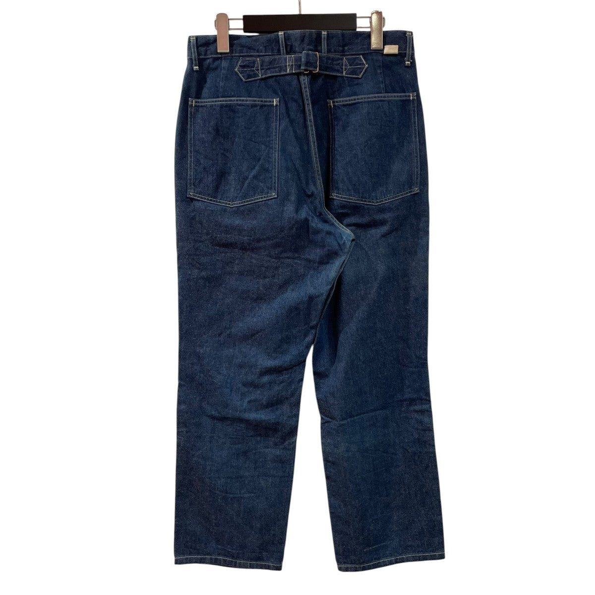 PHIGVEL デニムパンツ 古着・中古-2枚目のアイテム画像