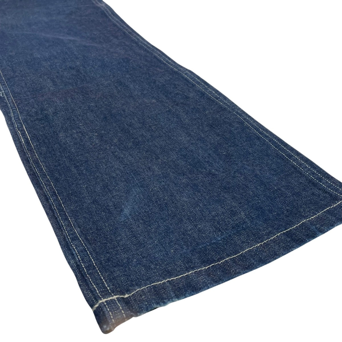 PHIGVEL デニムパンツ 古着・中古-4枚目のアイテム画像