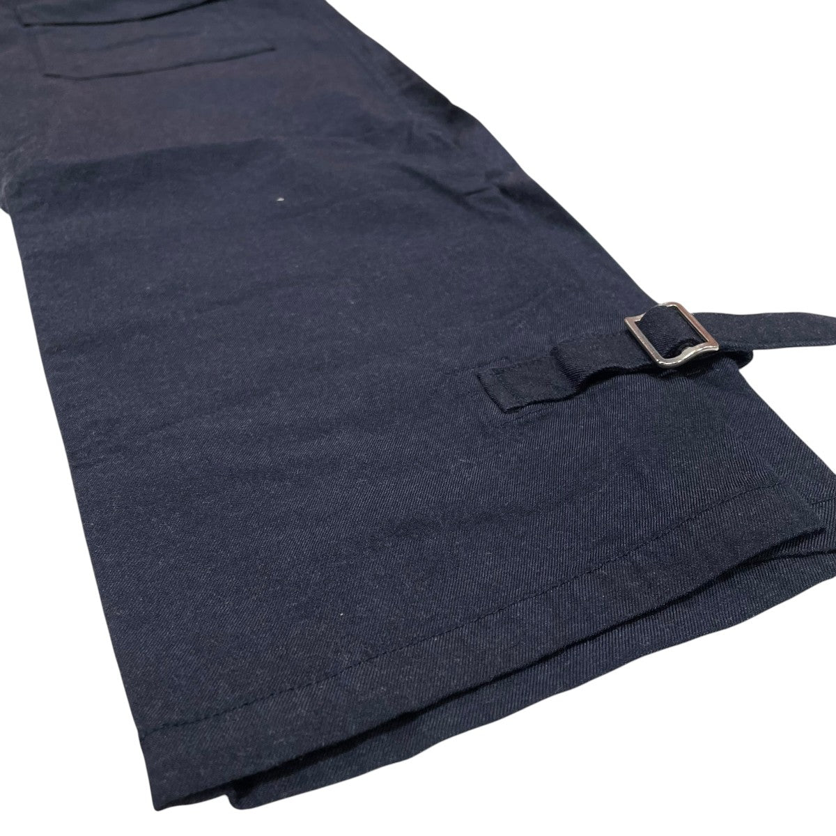 PHIGVEL AVIATOR TROUSERテーパードパンツpmaj pt06 古着・中古-4枚目のアイテム画像