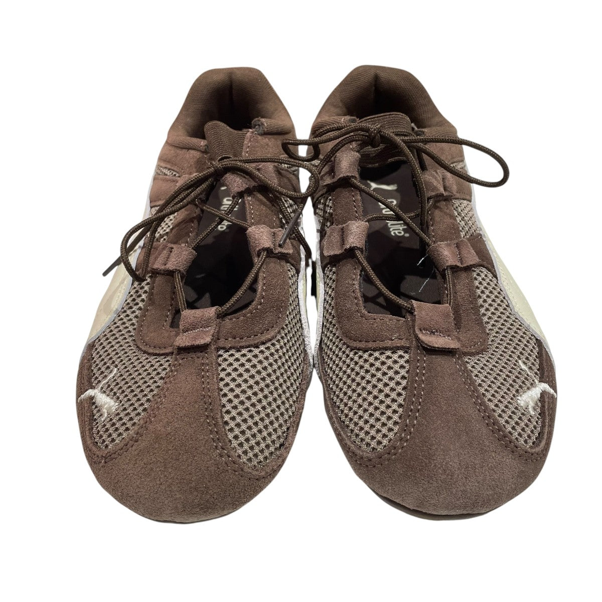 PUMA PUMA SPEEDCAT GO WNSローカットスニーカー403589-08 古着・中古-2枚目のアイテム画像