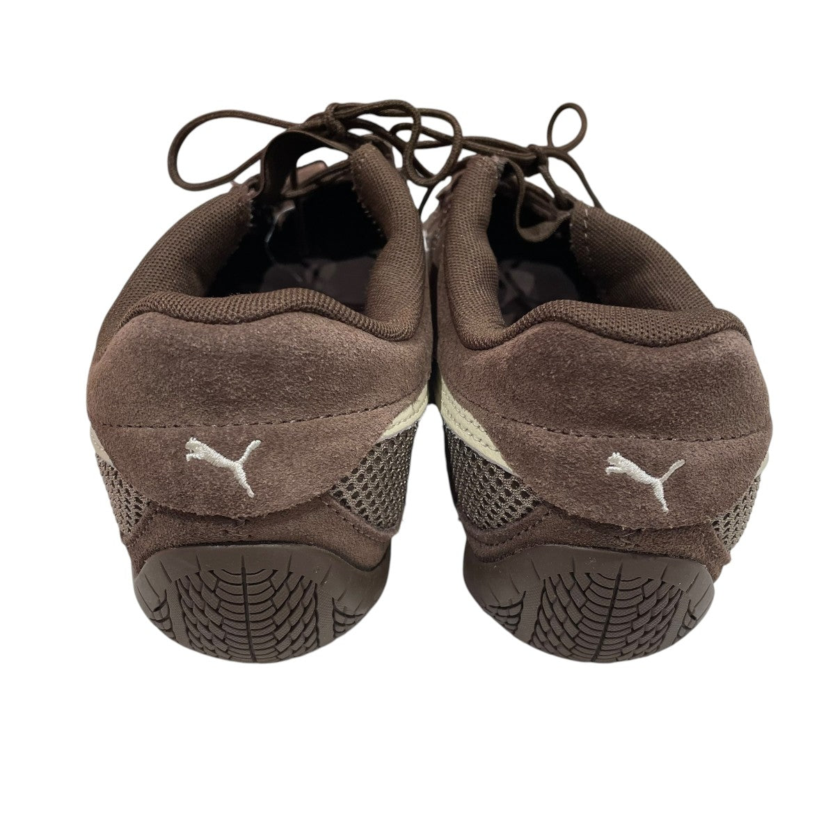 PUMA PUMA SPEEDCAT GO WNSローカットスニーカー403589-08 古着・中古-4枚目のアイテム画像