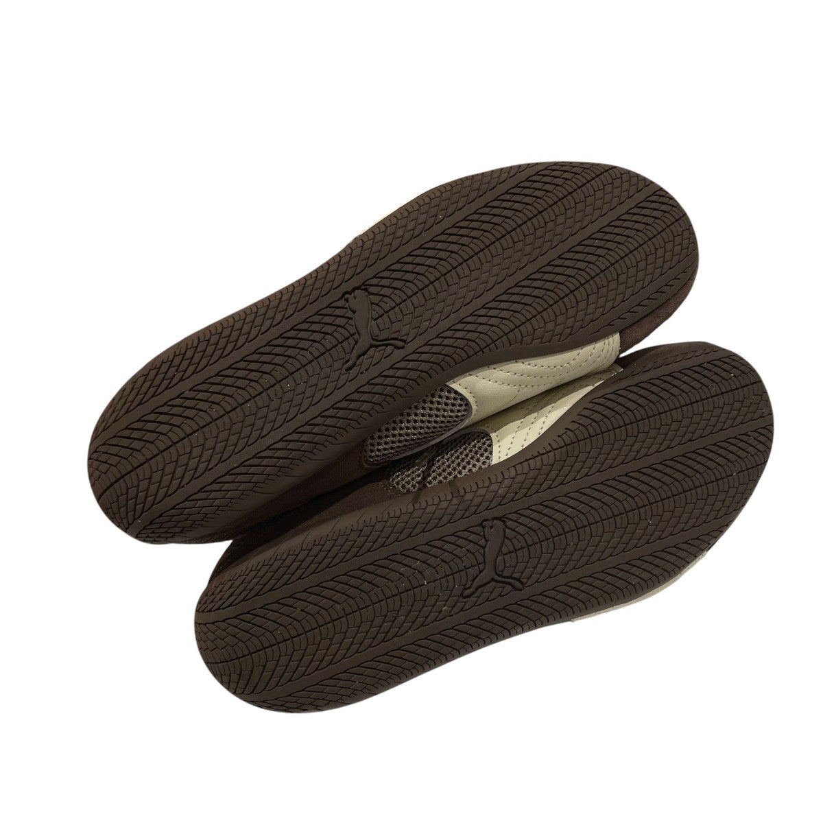 PUMA PUMA SPEEDCAT GO WNSローカットスニーカー403589-08 古着・中古-5枚目のアイテム画像