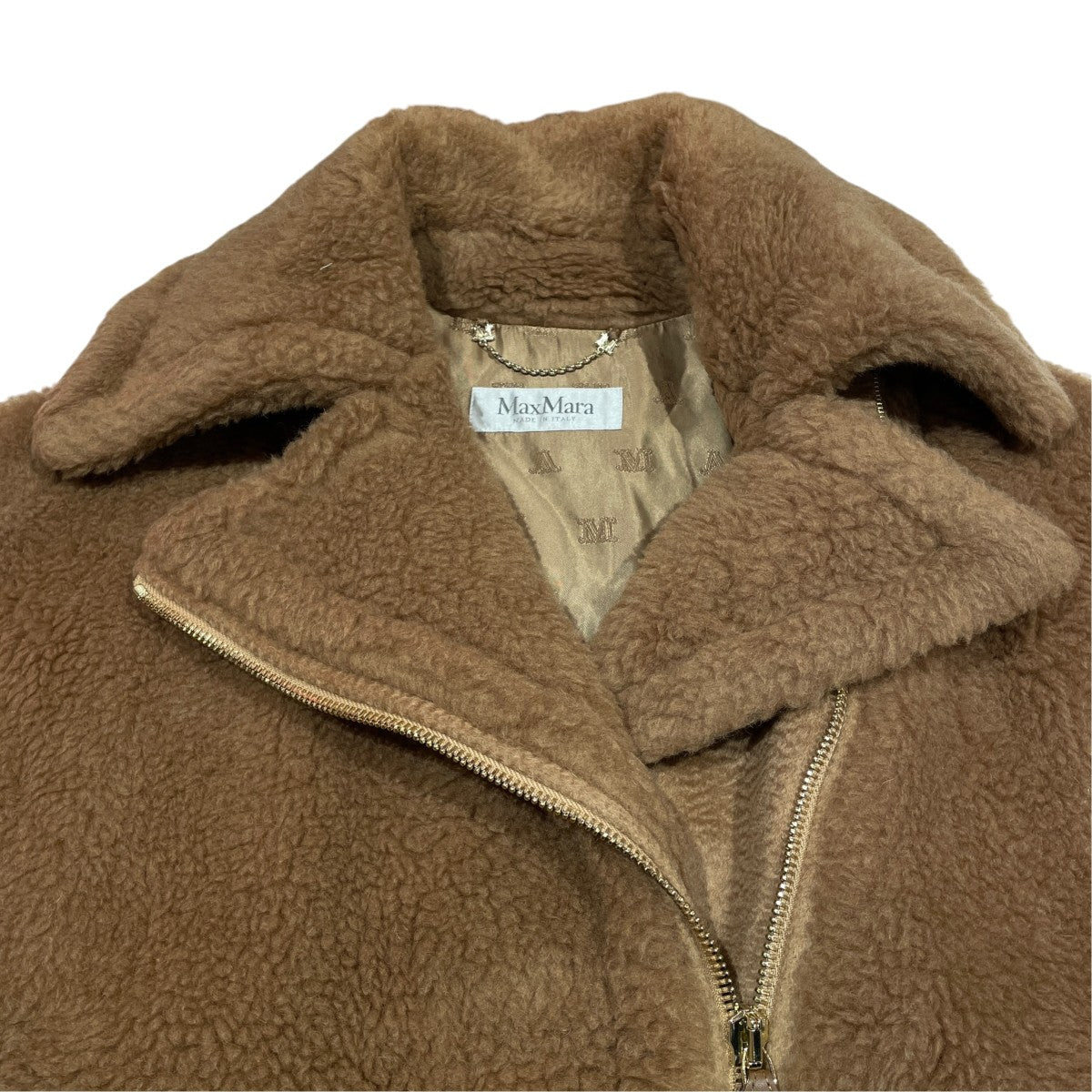 MaxMara テディベア23473604336 古着・中古-3枚目のアイテム画像