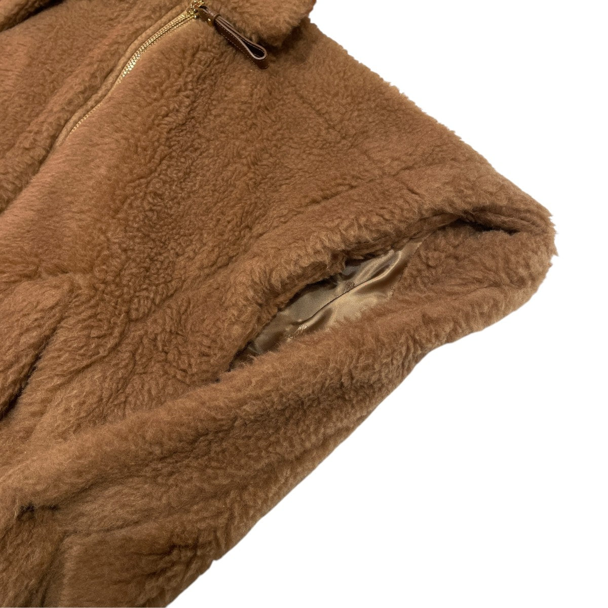 MaxMara テディベア23473604336 古着・中古-4枚目のアイテム画像