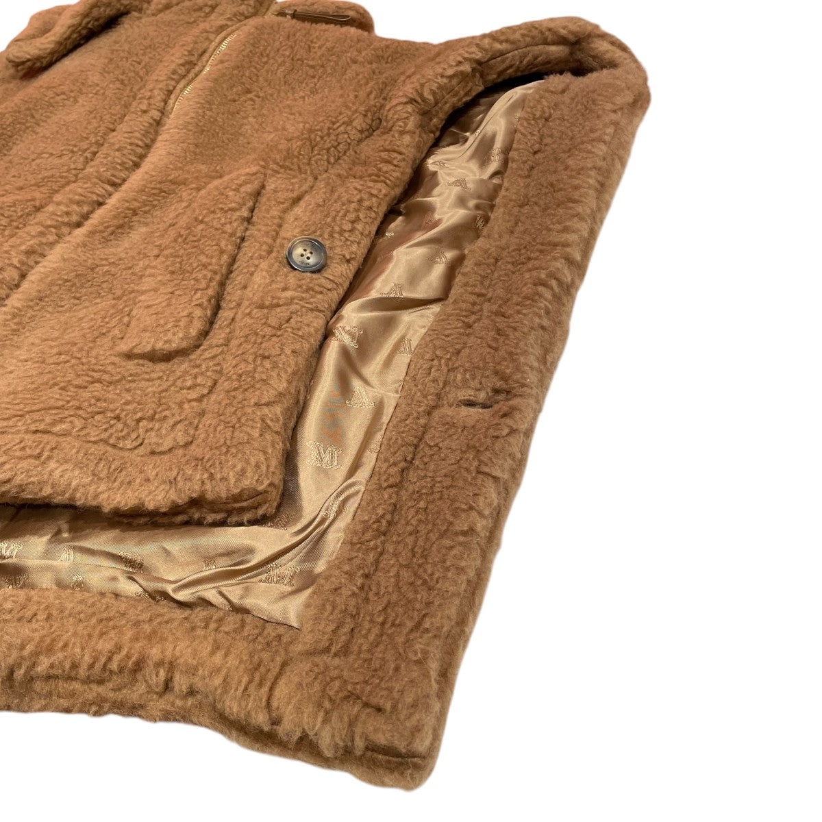 MaxMara テディベア23473604336 古着・中古-5枚目のアイテム画像