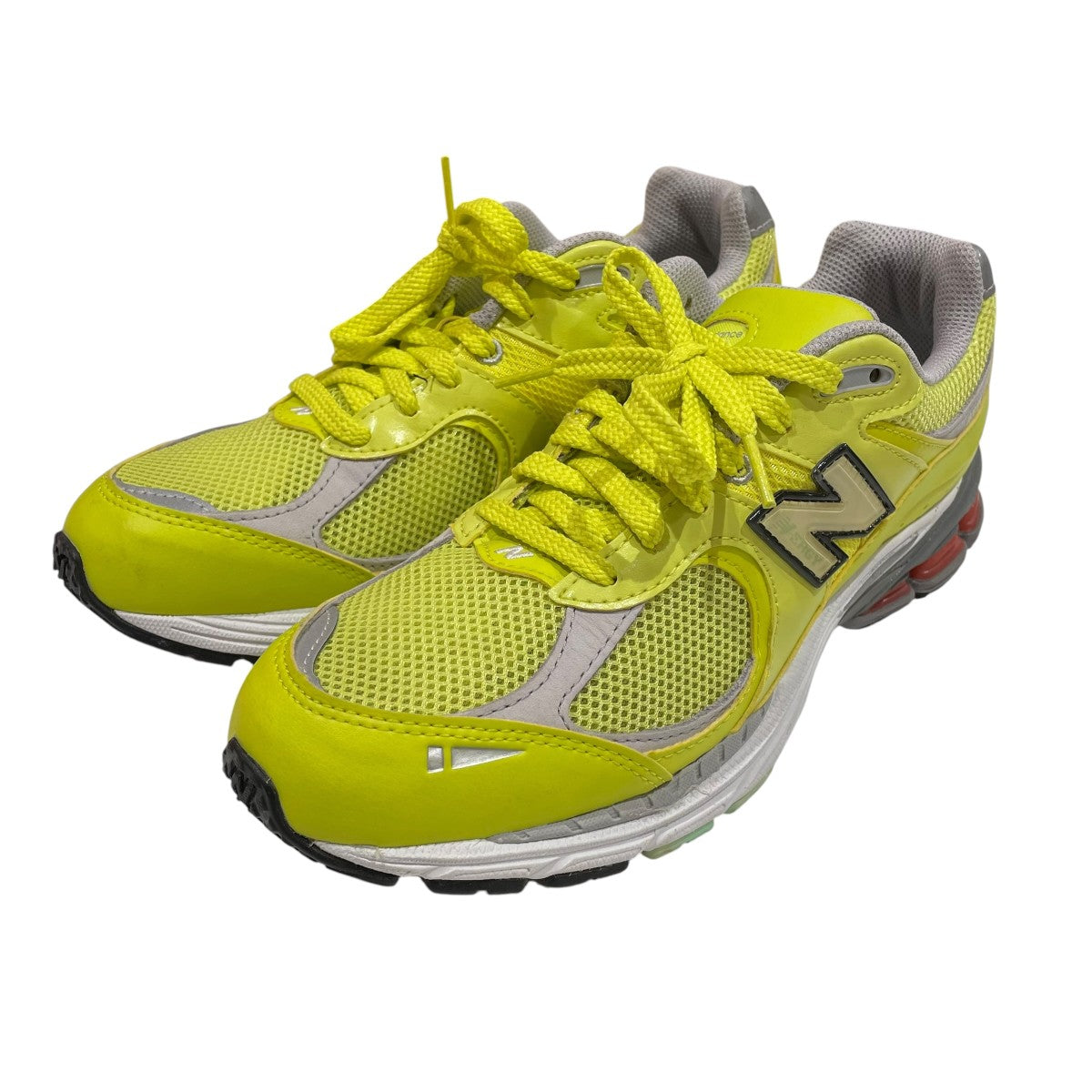 NEW BALANCE ローカットスニーカーM2002RLC 古着・中古-1枚目のアイテム画像