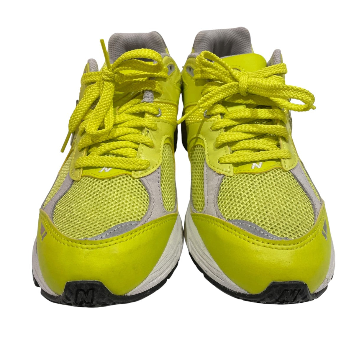 NEW BALANCE ローカットスニーカーM2002RLC 古着・中古-2枚目のアイテム画像