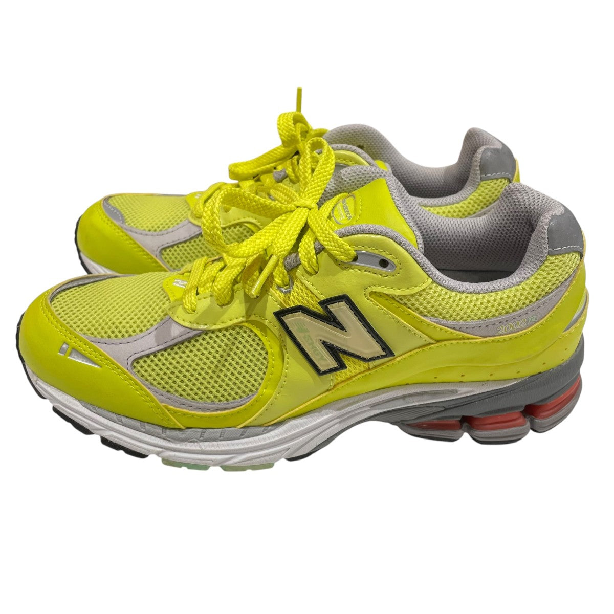 NEW BALANCE ローカットスニーカーM2002RLC 古着・中古-3枚目のアイテム画像
