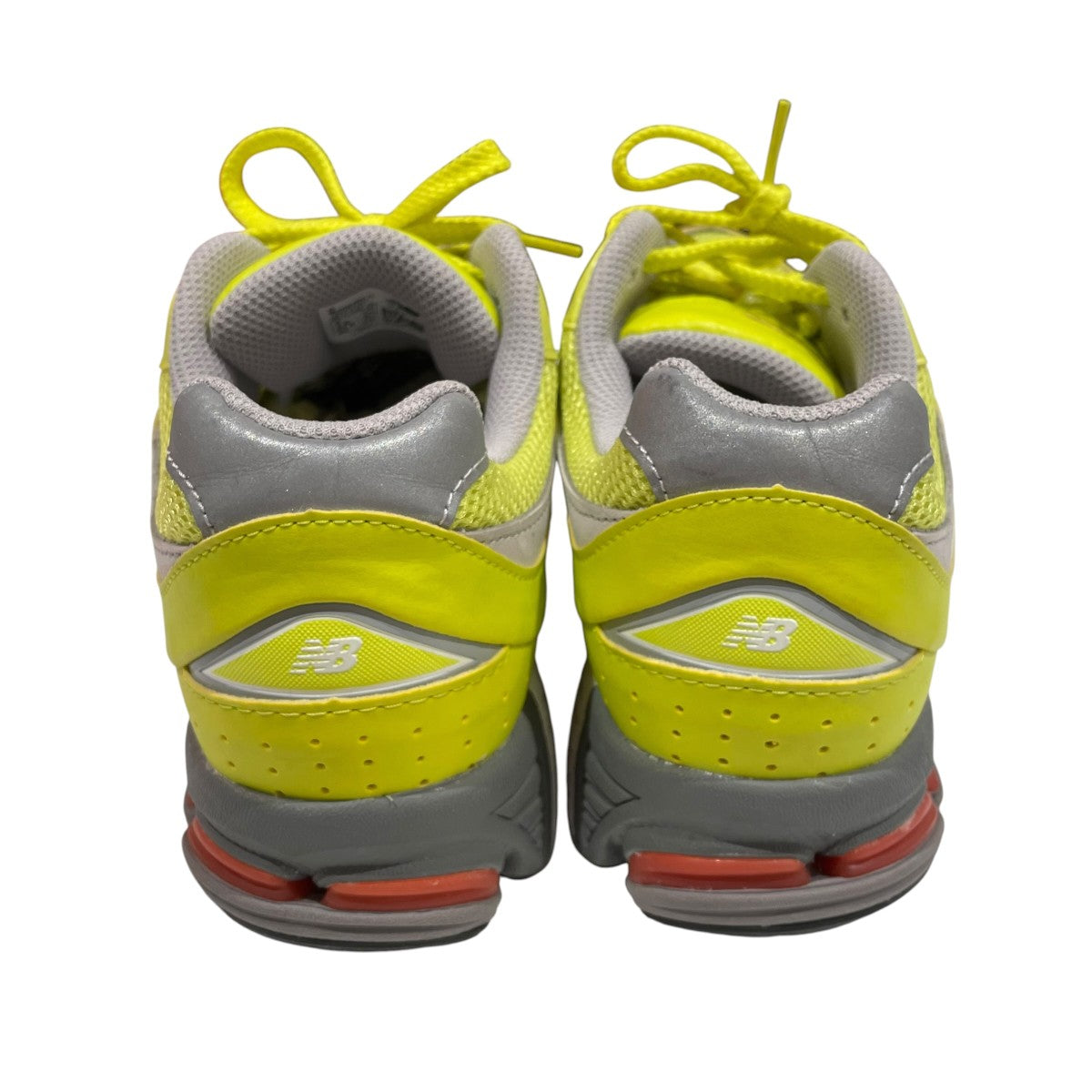 NEW BALANCE ローカットスニーカーM2002RLC 古着・中古-4枚目のアイテム画像