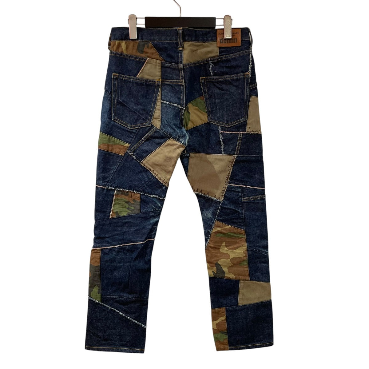 06AWデニムパンツ