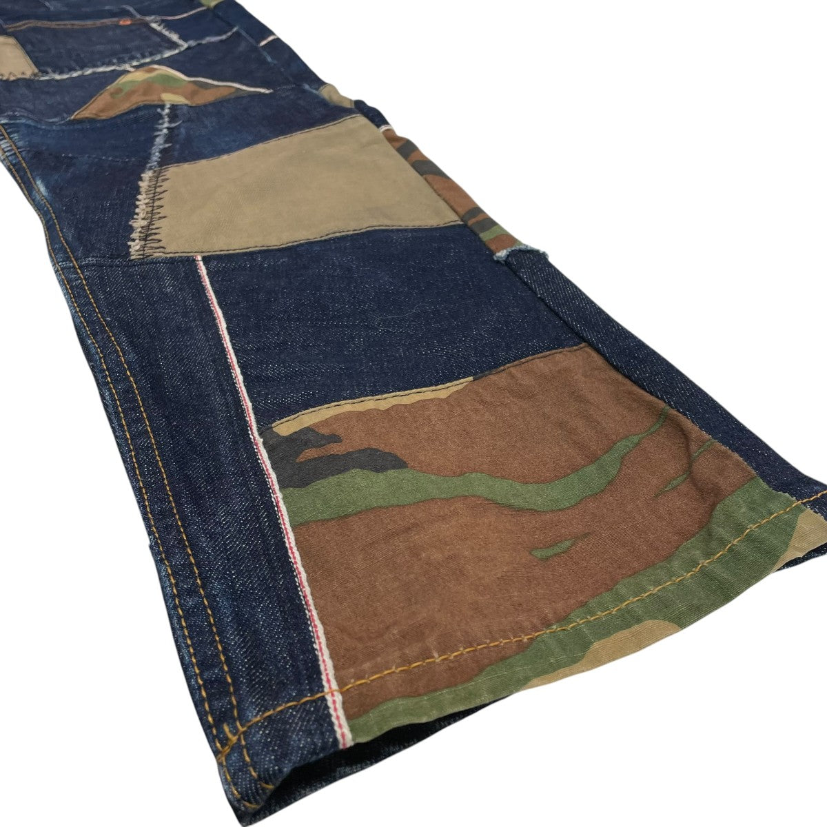 06AWデニムパンツ