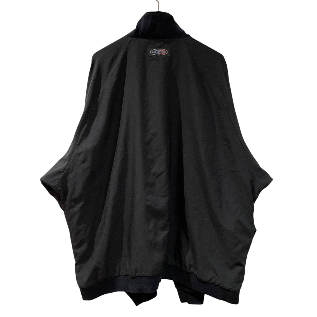 forresters リバーシブルハーフジップスウェット 古着・中古-2枚目のアイテム画像