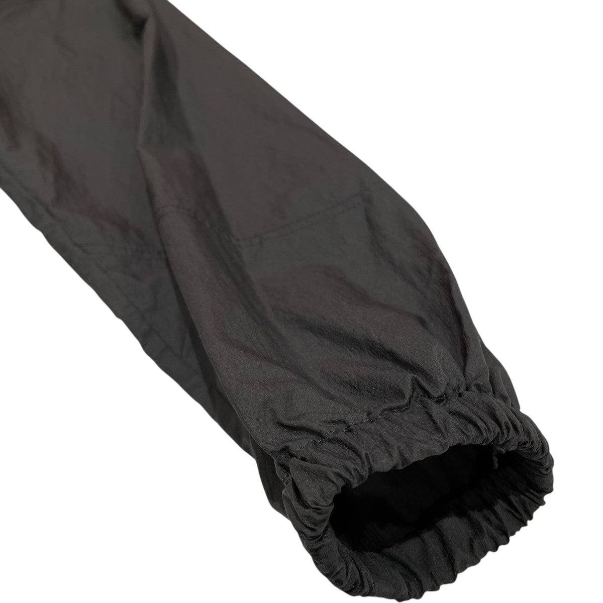 CONZ BI-COLOR NYLON BLOUSONナイロンジャケット315551001 古着・中古-4枚目のアイテム画像