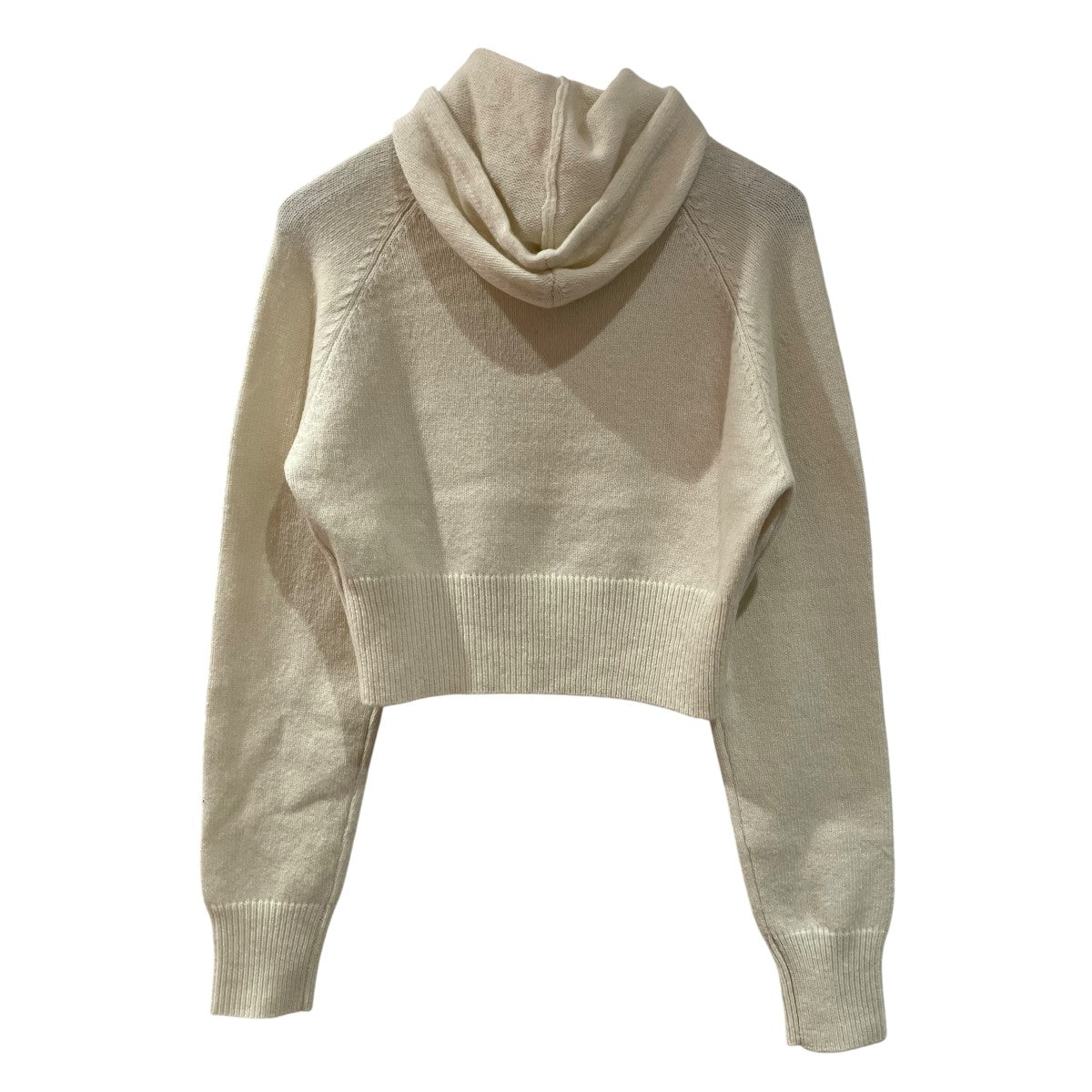 ニットパーカー19106-2362