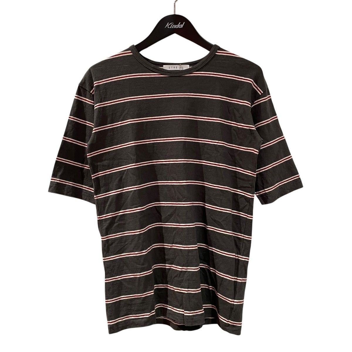 ボーダーTシャツ