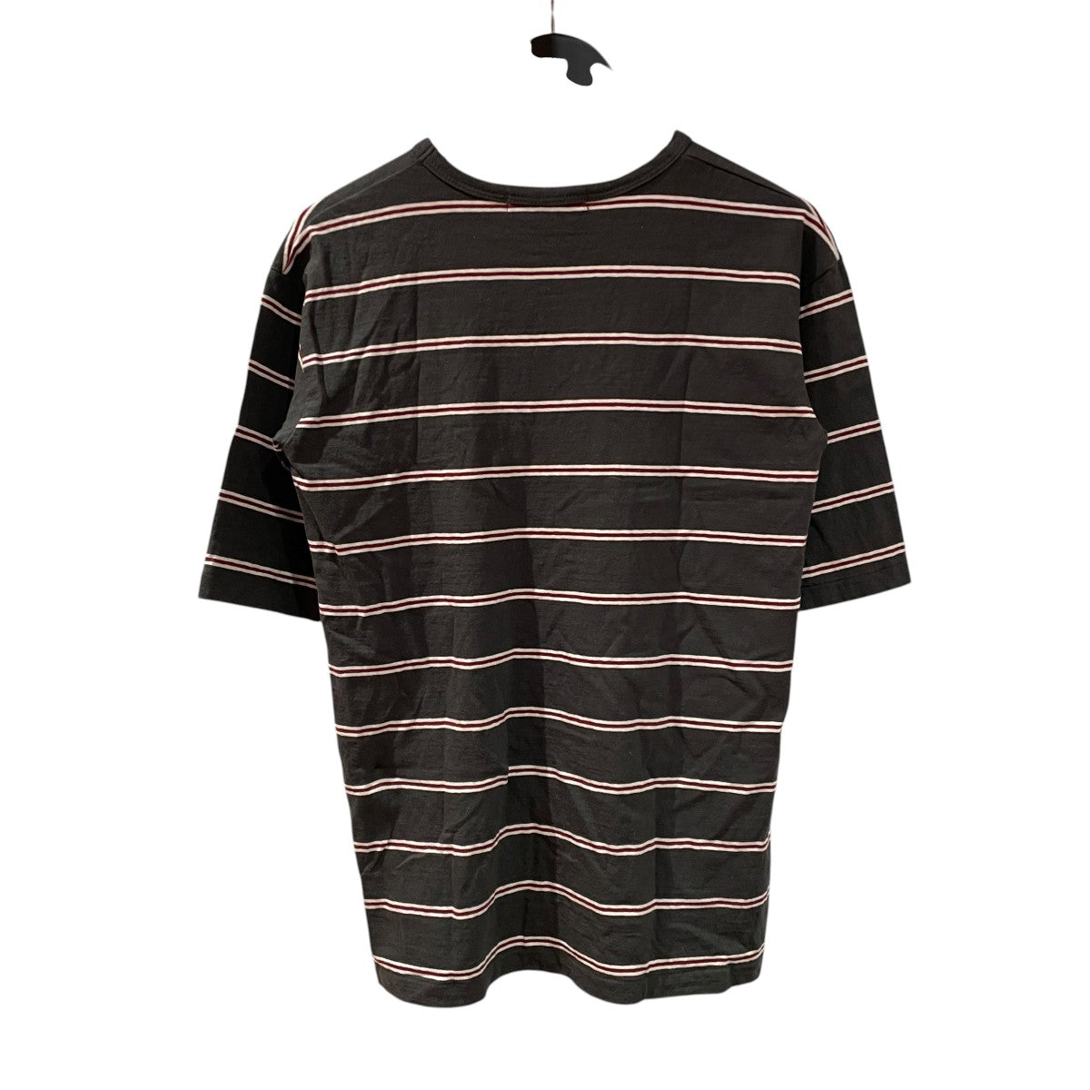 ボーダーTシャツ