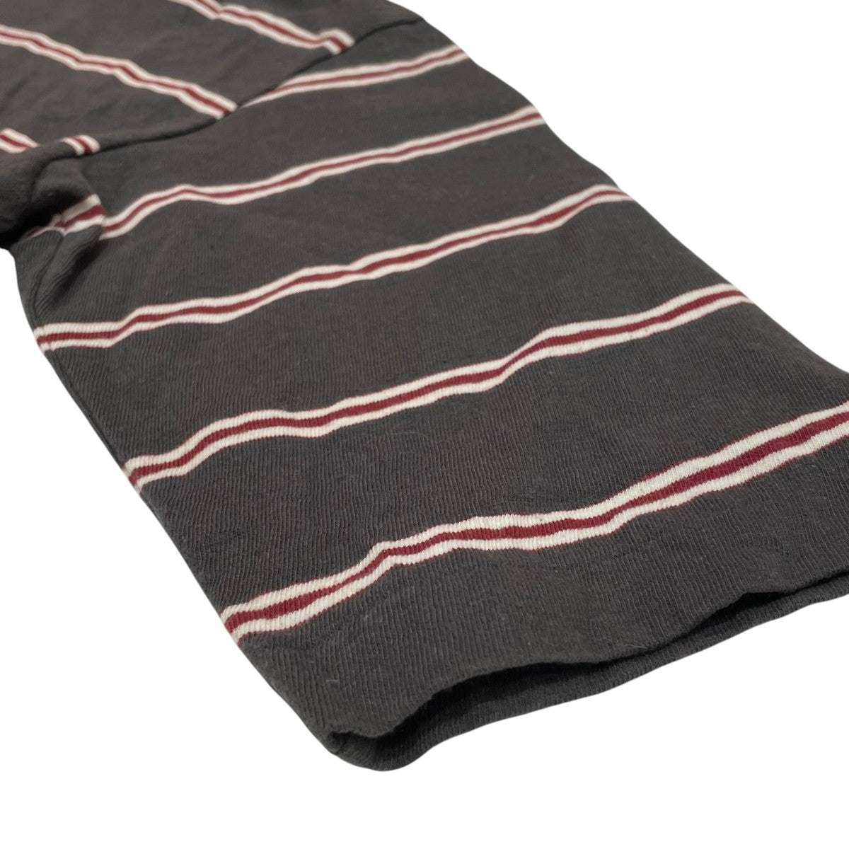 ボーダーTシャツ