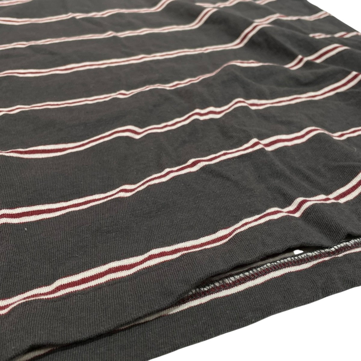 ボーダーTシャツ