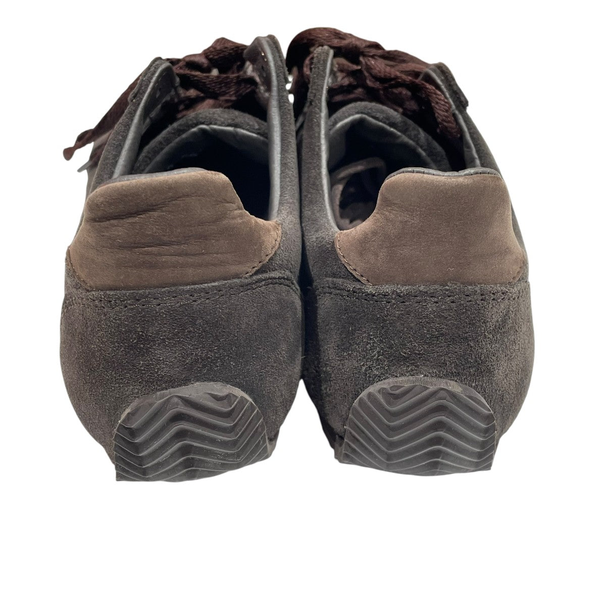 TODAYFUL German Trainer Type2グレー/38 REPRODUCTION OF FOUND x TODAYFUL(リプロダクションオブファウンド