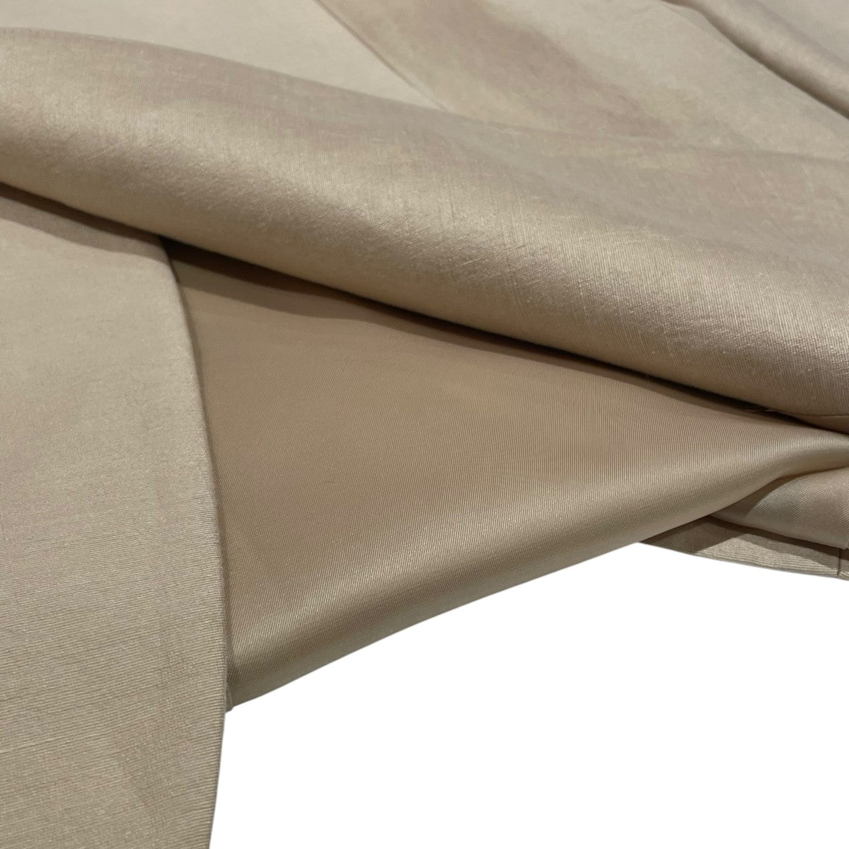 Plage Twill W Breasted ジャケットノーカラージャケット2501092213010 古着・中古-5枚目のアイテム画像