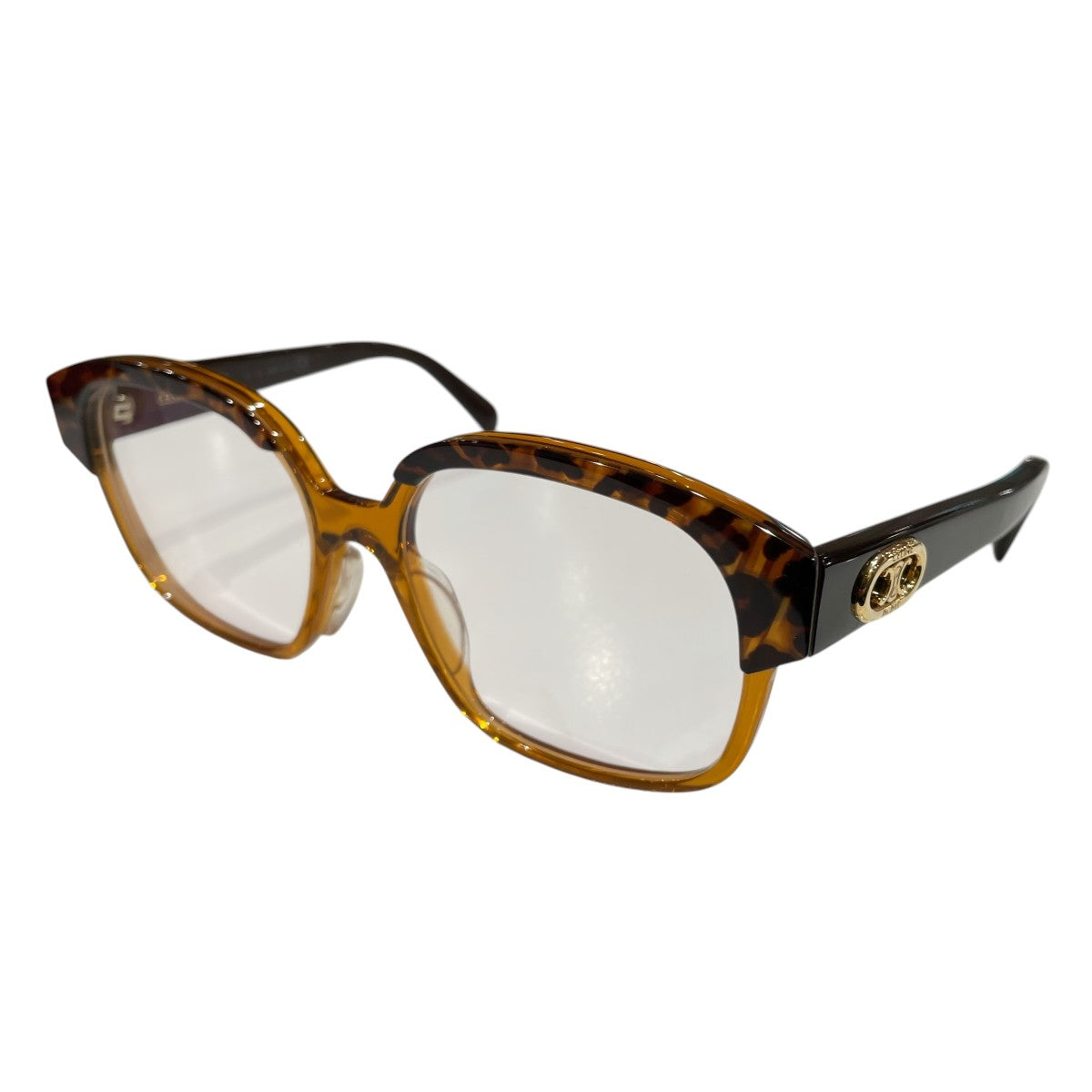 CELINE 眼鏡CL50074I 古着・中古-1枚目のアイテム画像