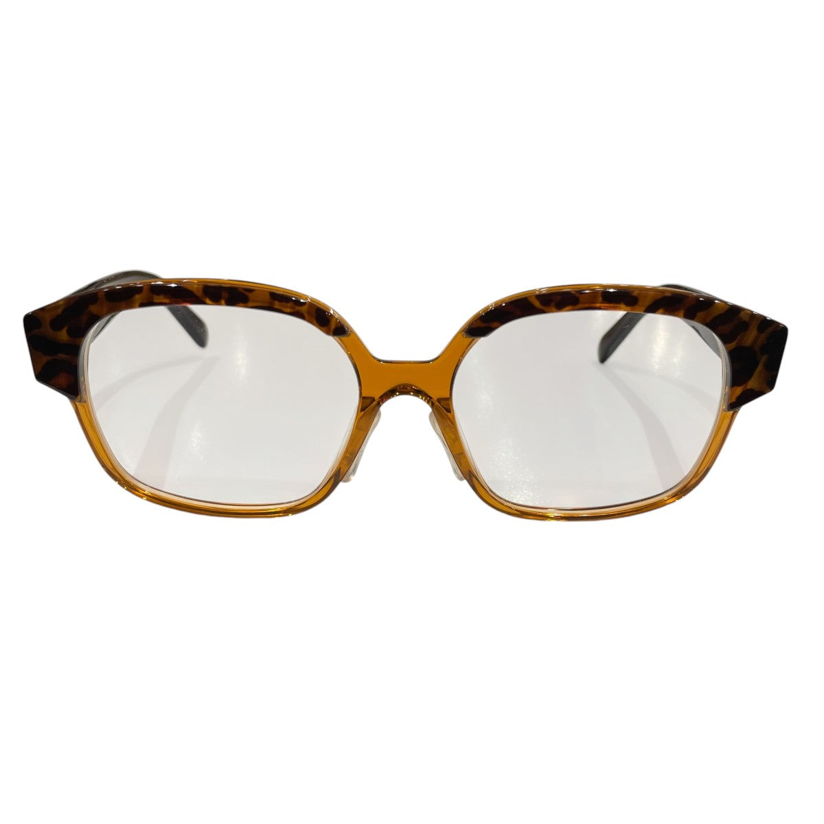CELINE 眼鏡CL50074I 古着・中古-2枚目のアイテム画像