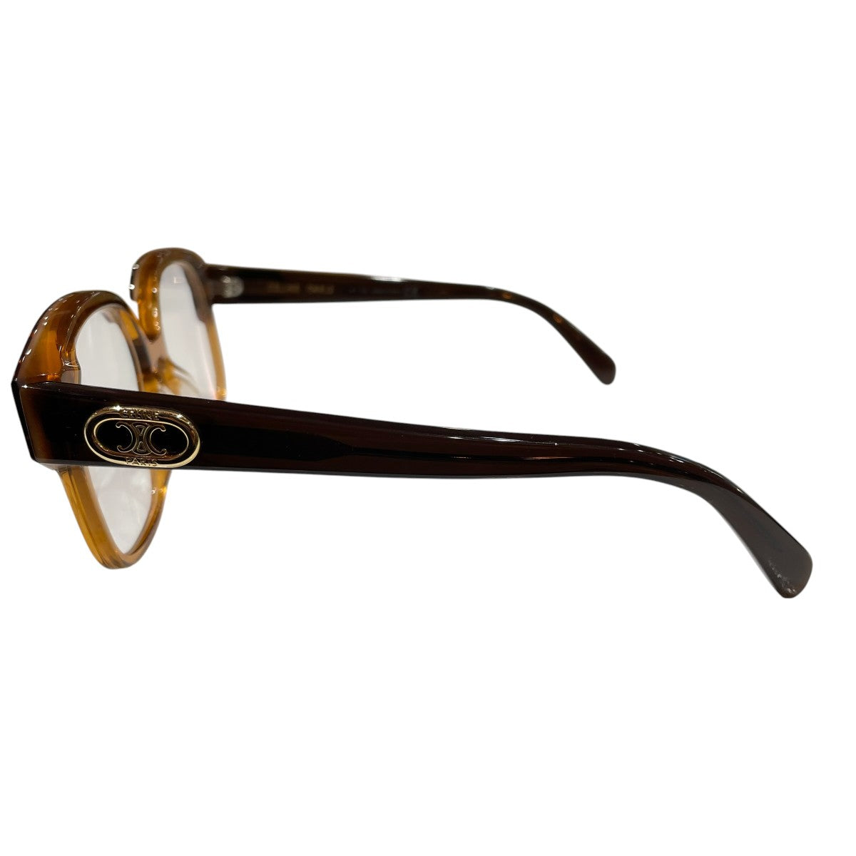 CELINE 眼鏡CL50074I 古着・中古-3枚目のアイテム画像